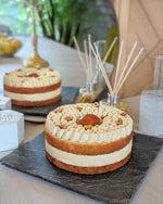 BAILEYS CARAMEL CAKE