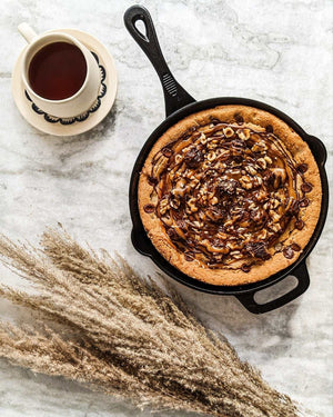 SKILLET COOKIE - Torte